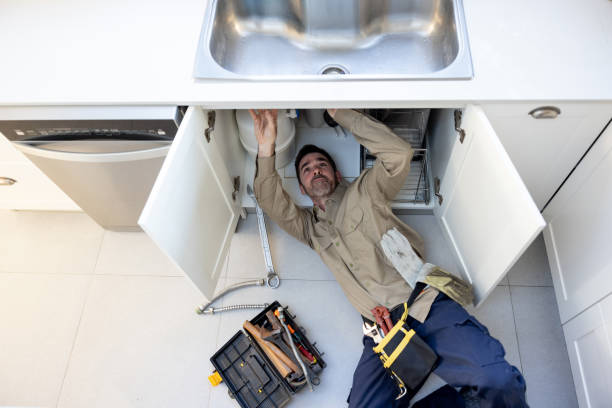 Best Residential Plumbing Services  in Somerset, PA